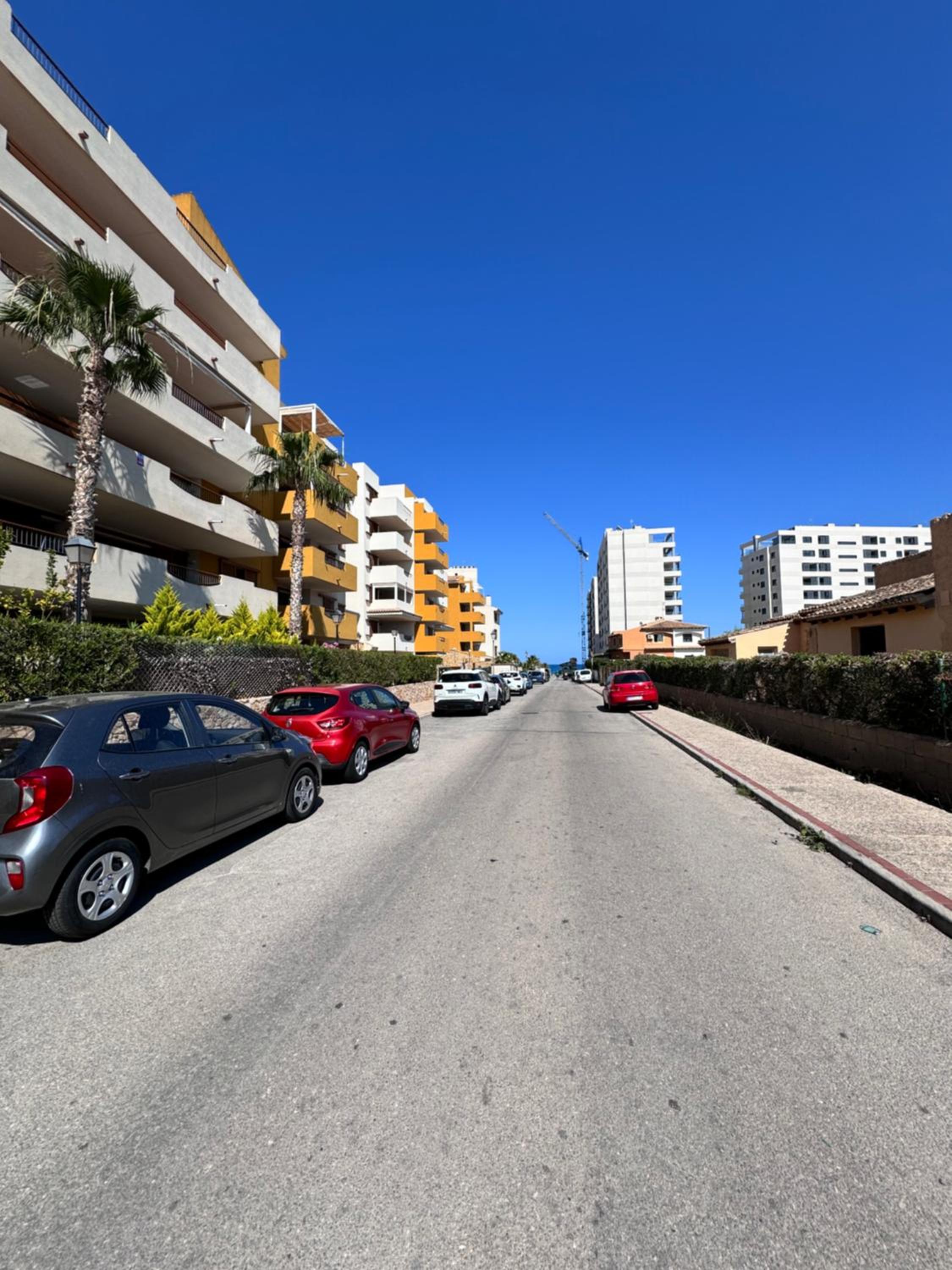 La Recoleta Residence Punta Prima
