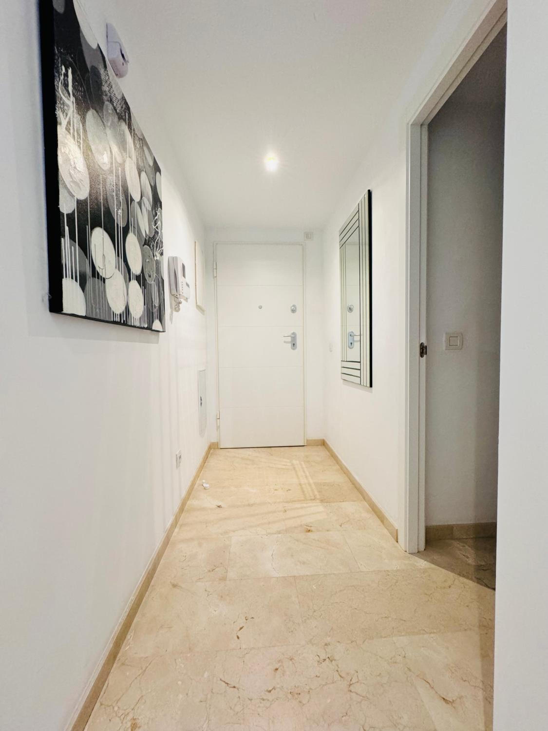 La Recoleta Residence Punta Prima