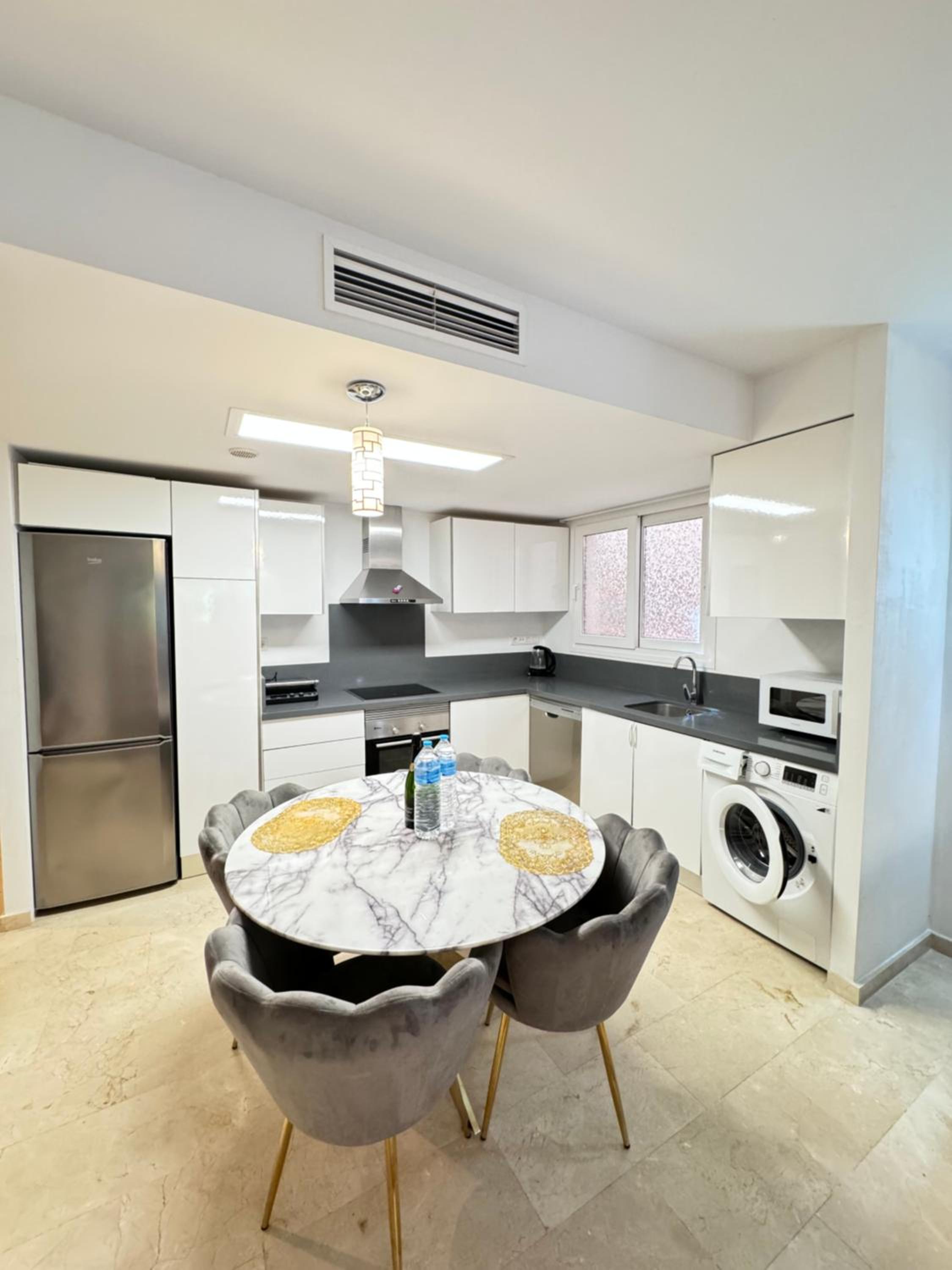 La Recoleta Residence Punta Prima