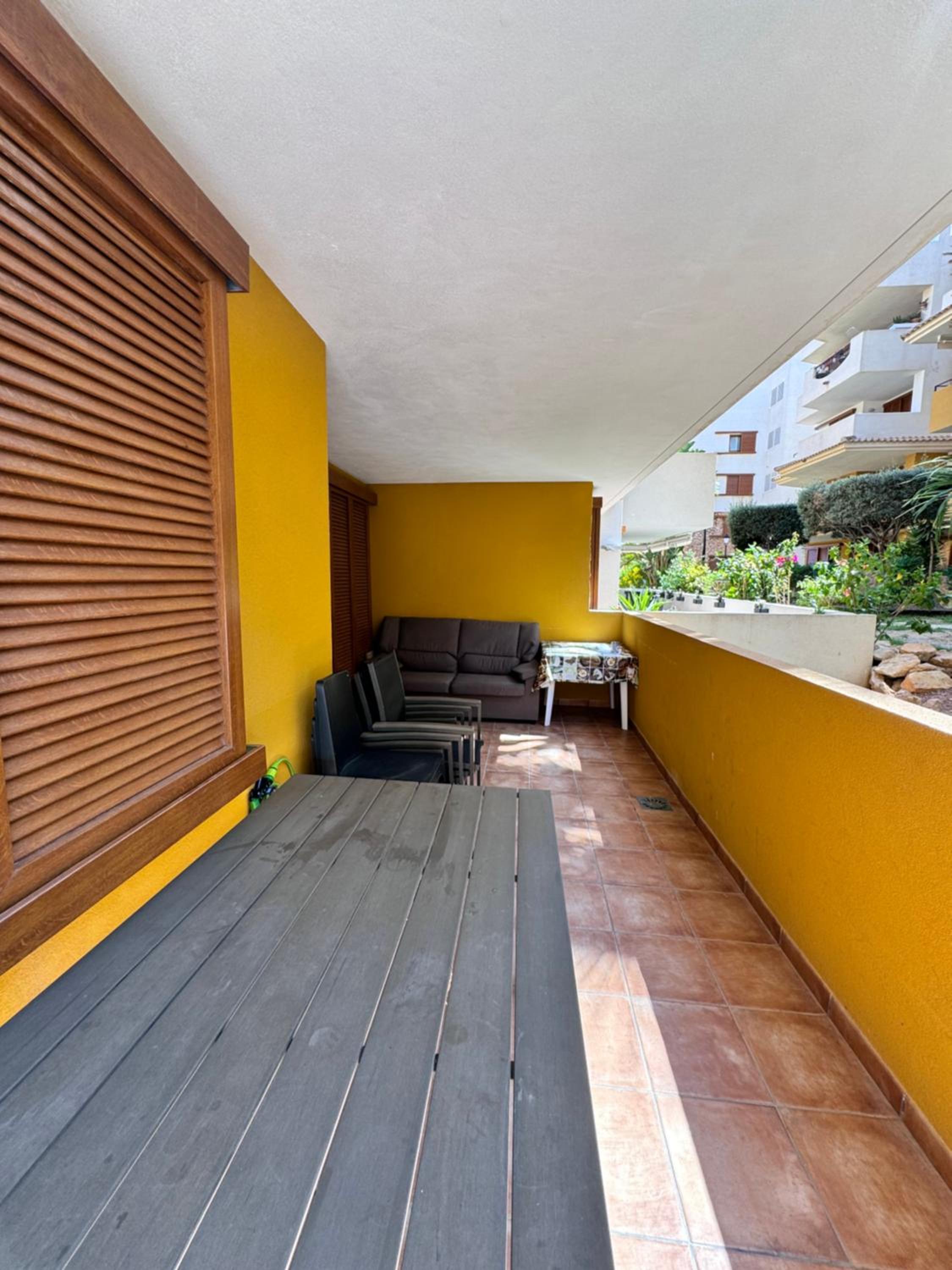 La Recoleta Residence Punta Prima