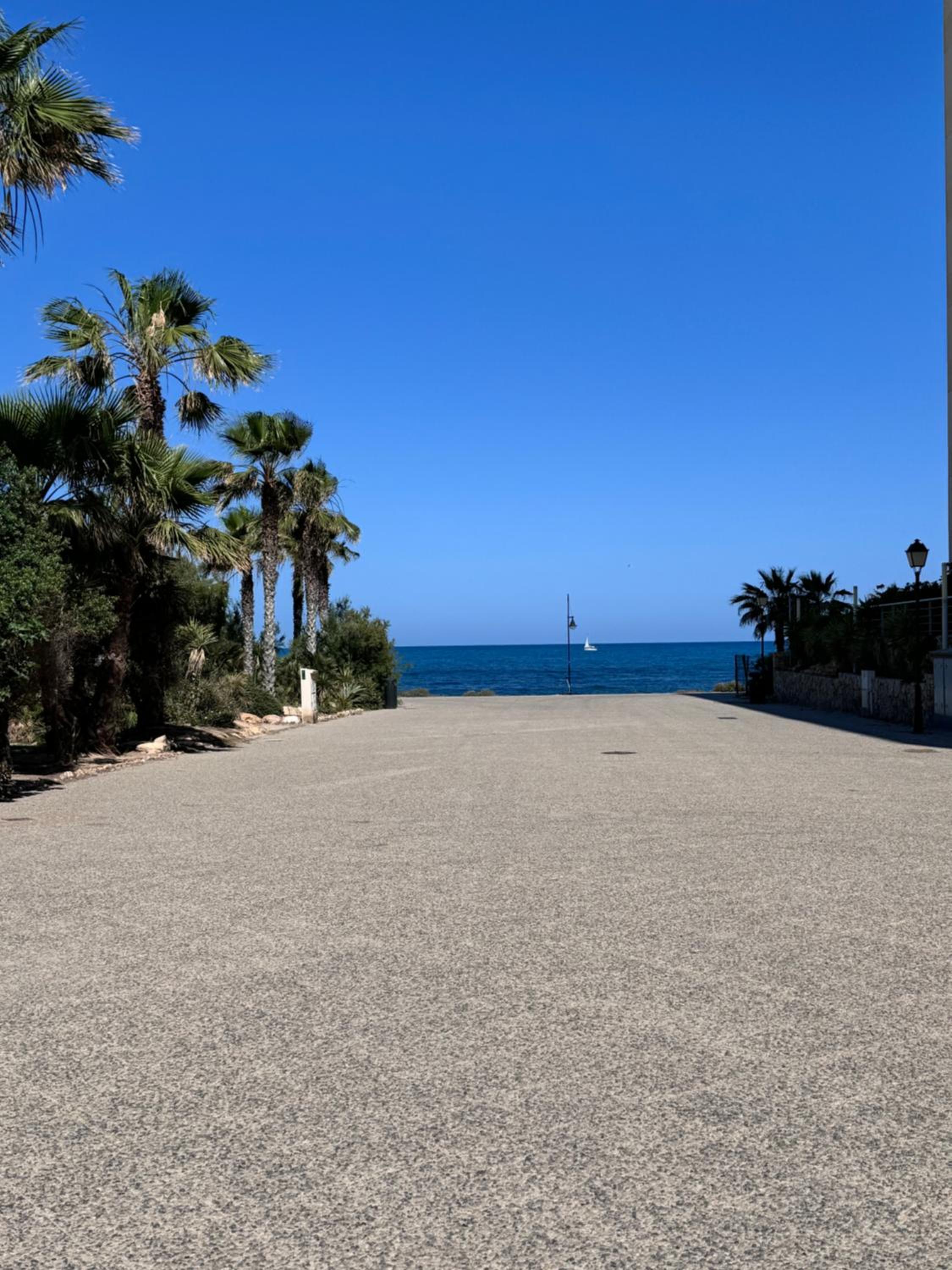 La Recoleta Residence Punta Prima