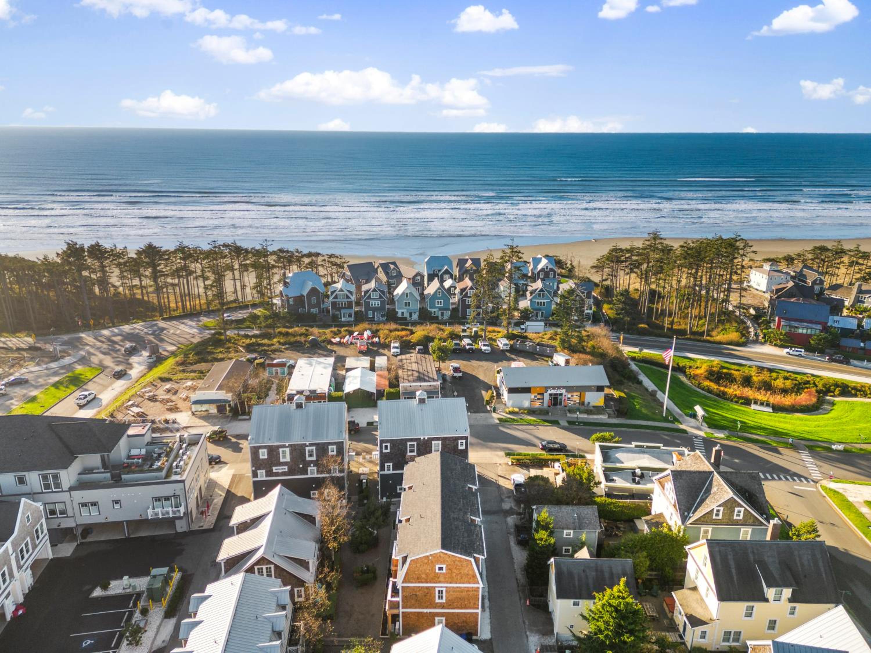 Land Ahoy by Seabrook Hospitality view 2