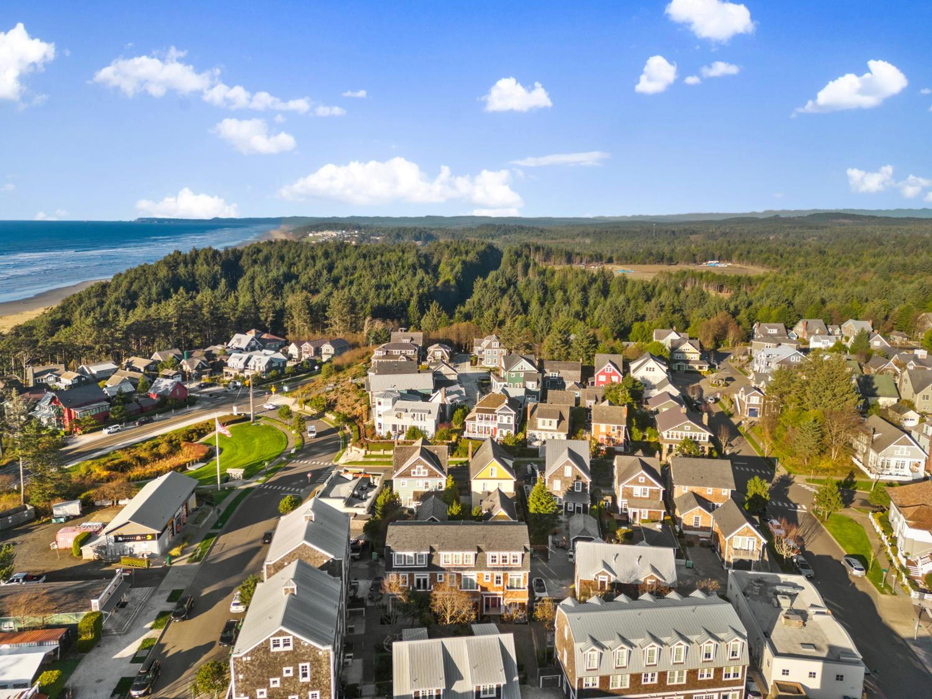 Land Ahoy by Seabrook Hospitality view 3