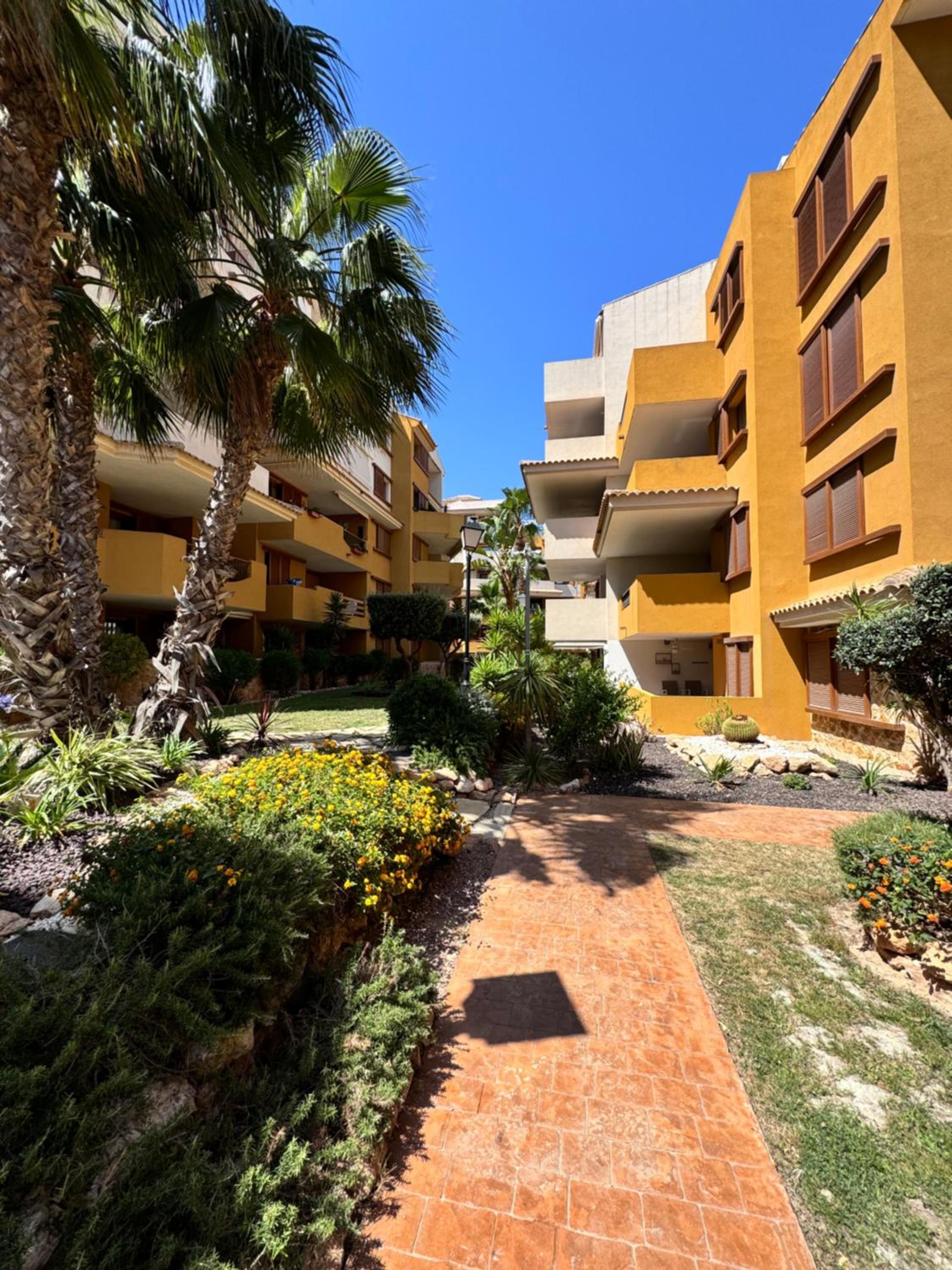 La Recoleta Residence Punta Prima