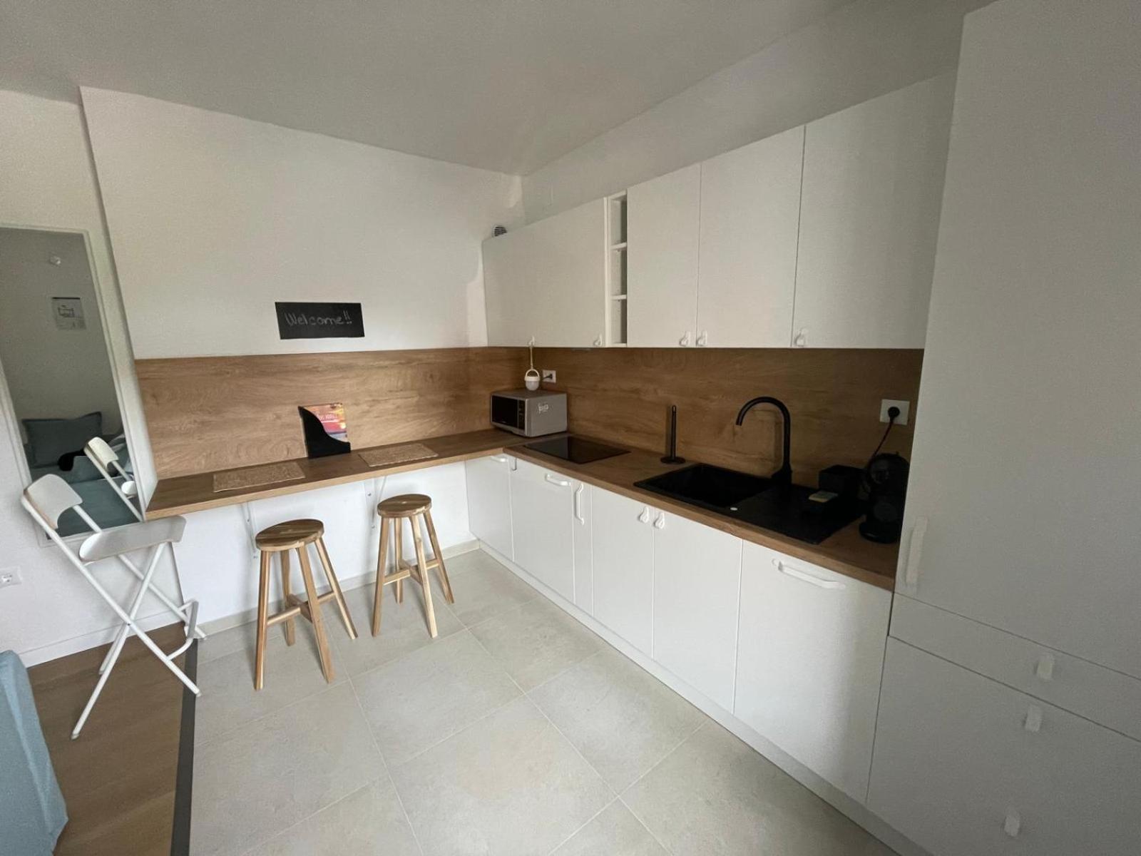 Apartments Ula