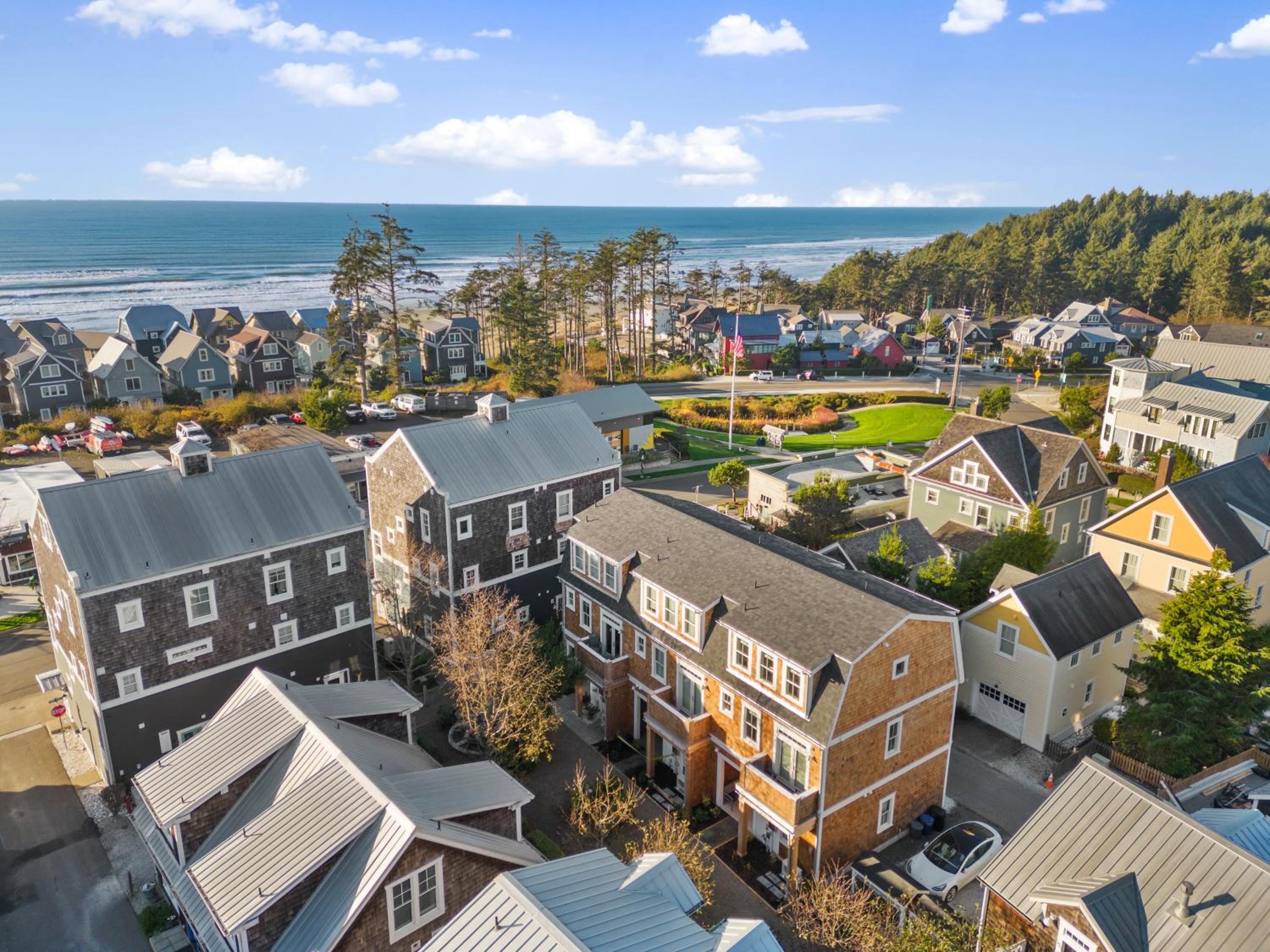 Land Ahoy by Seabrook Hospitality view 4