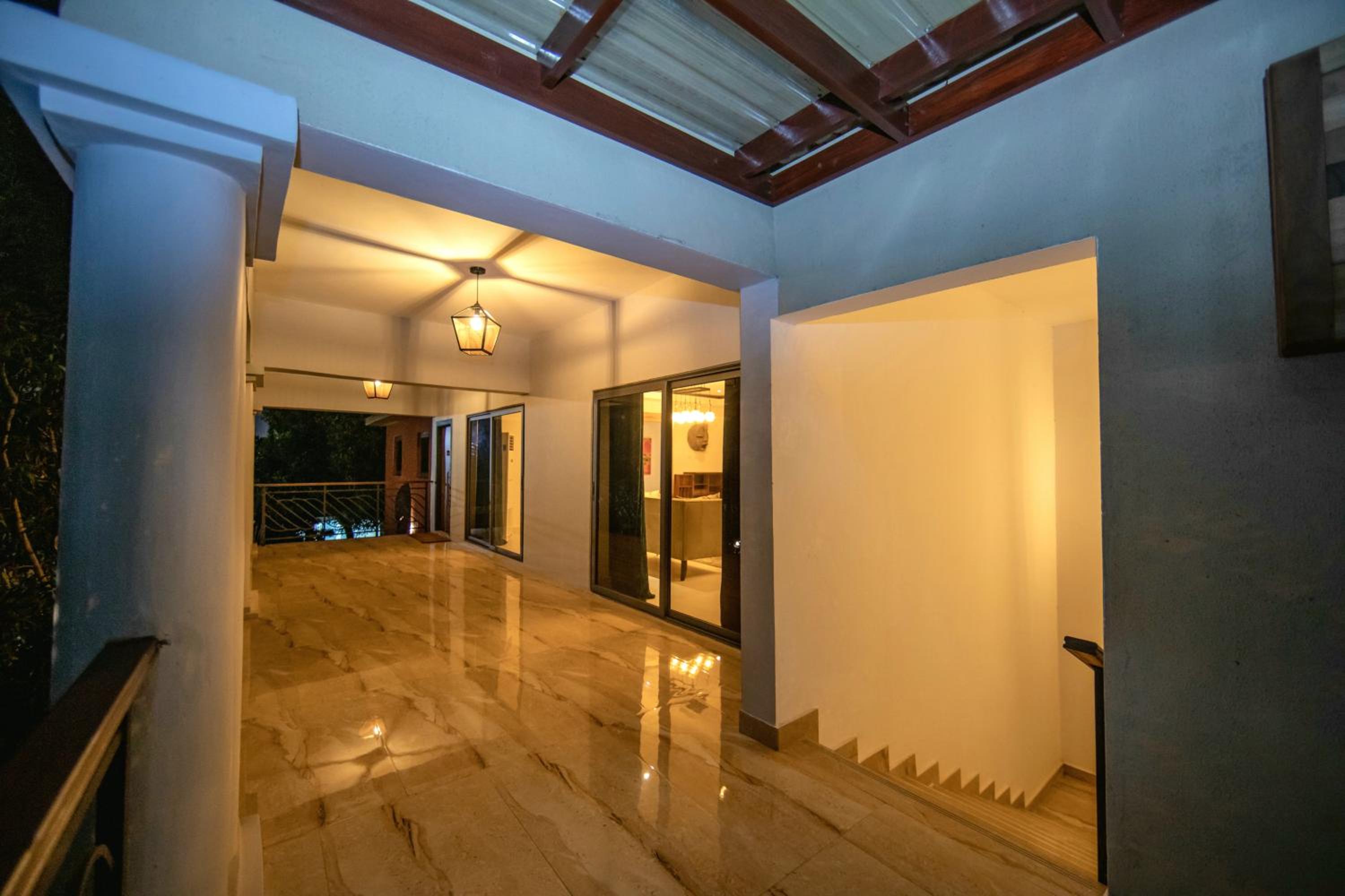 Butterfly Villa