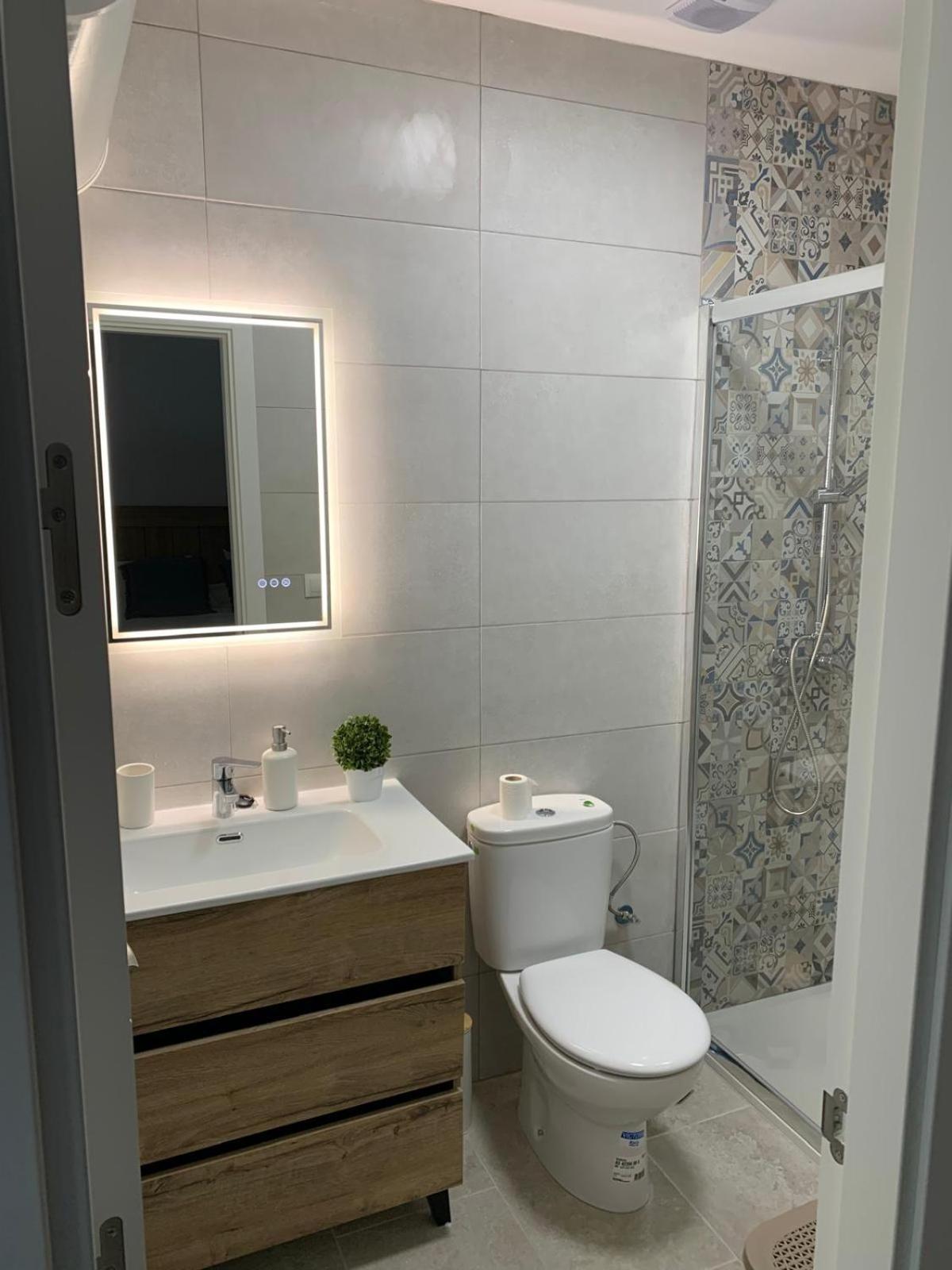 Apartamento Isaac