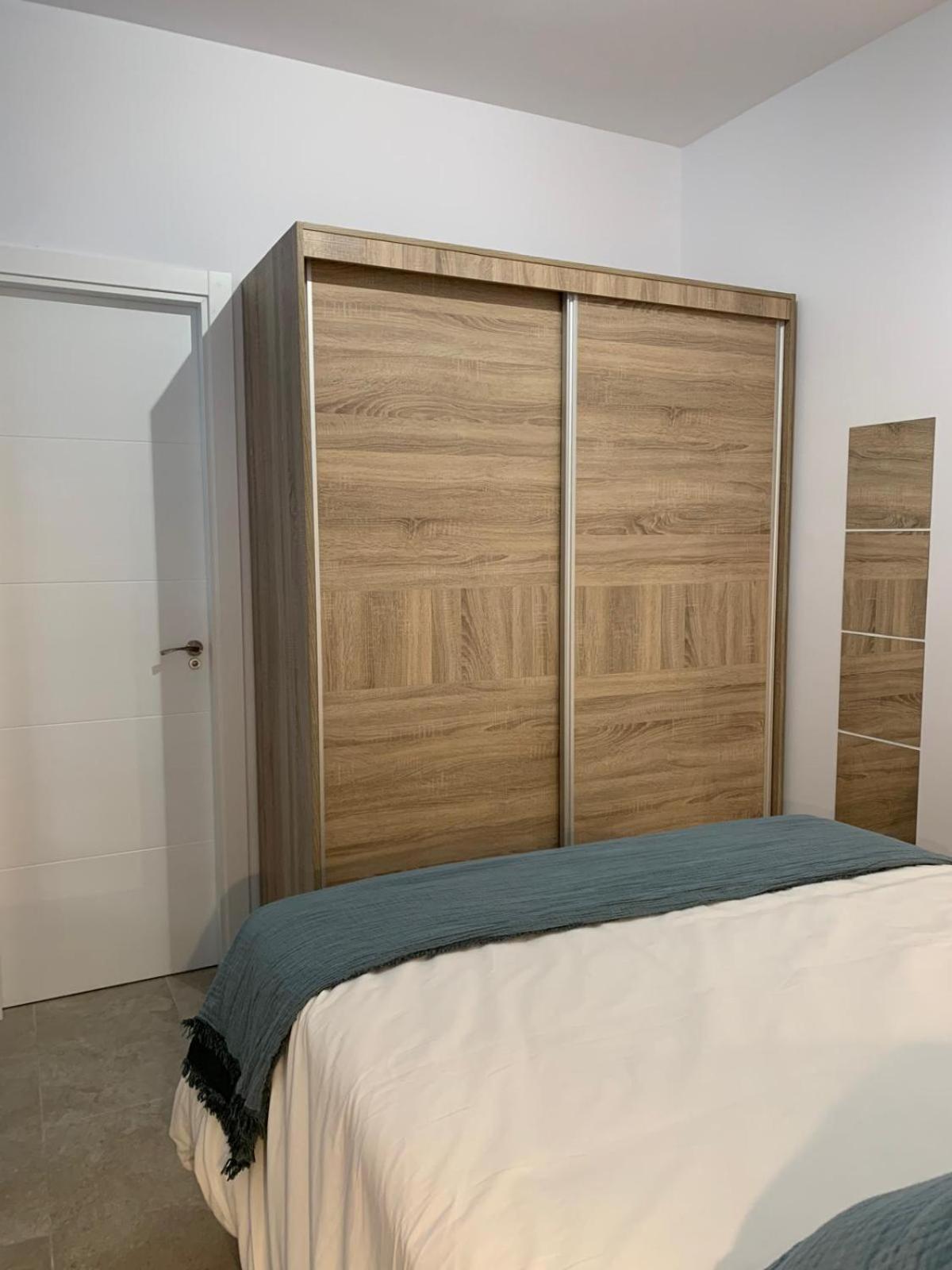 Apartamento Isaac