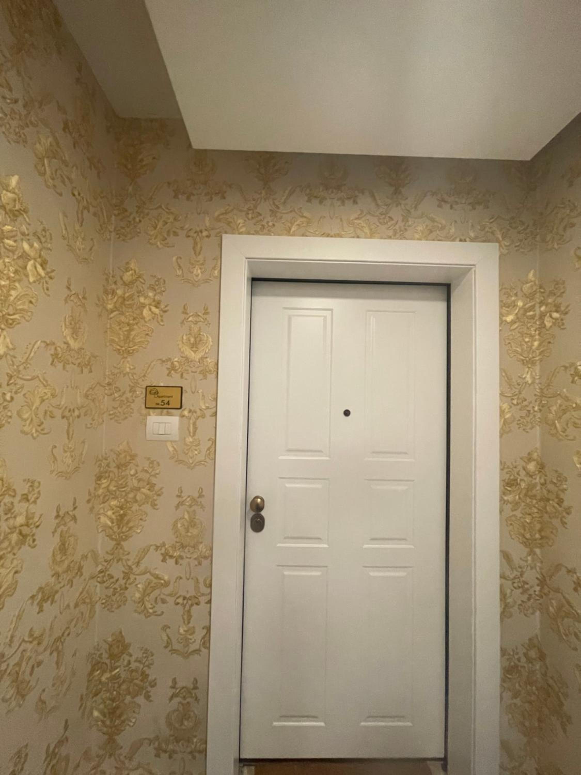 Deoni apartment Luxury