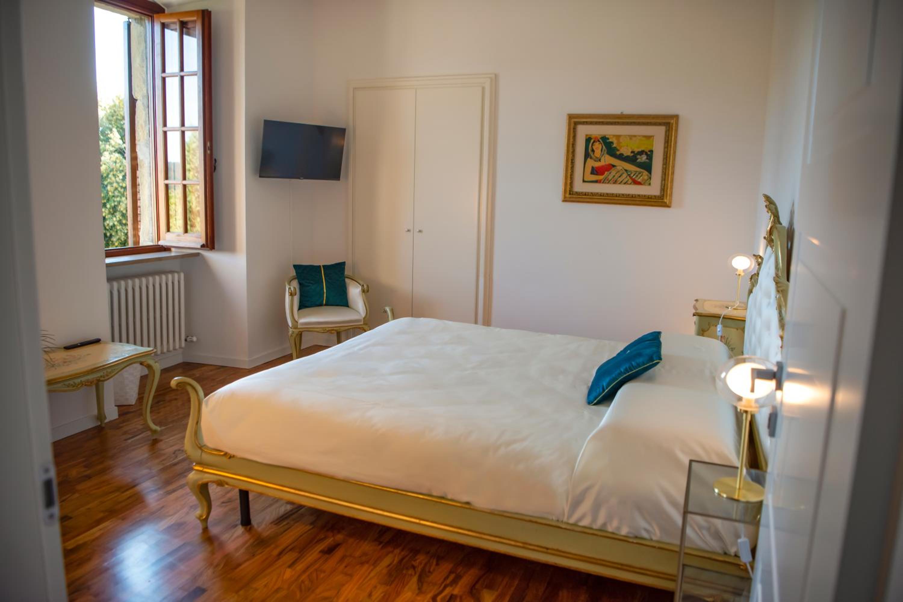 Villa Egle Perugia