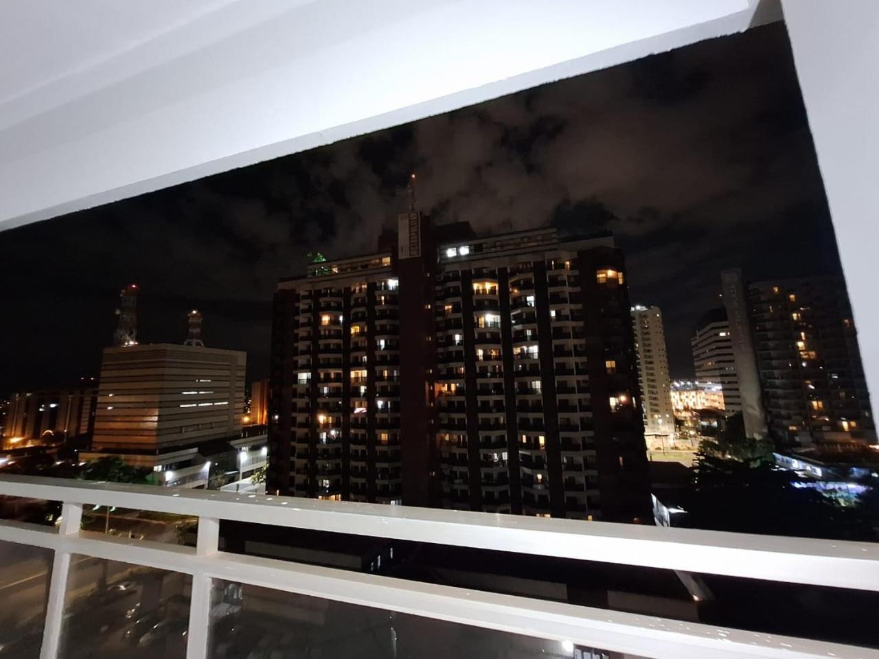 Garvey - Flat 731