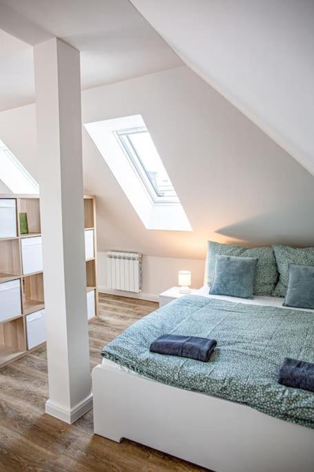 Bohemia apartment 95m
