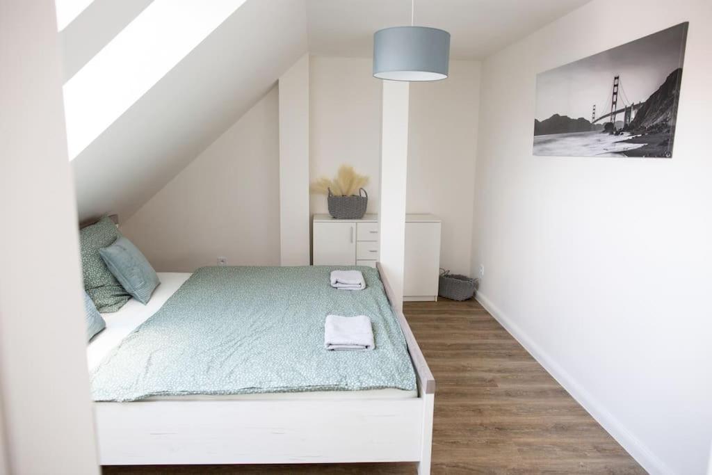 Bohemia apartment 95m