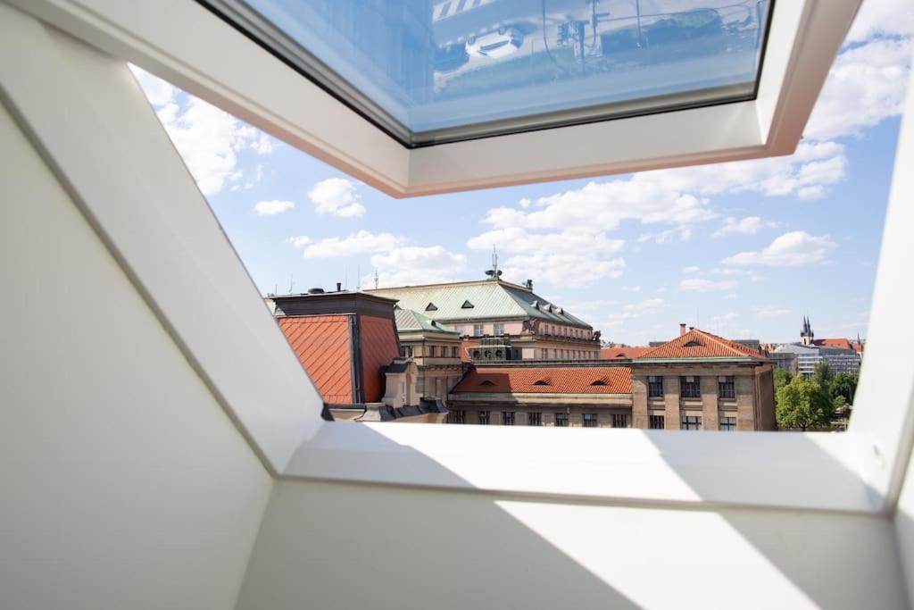 Bohemia apartment 95m