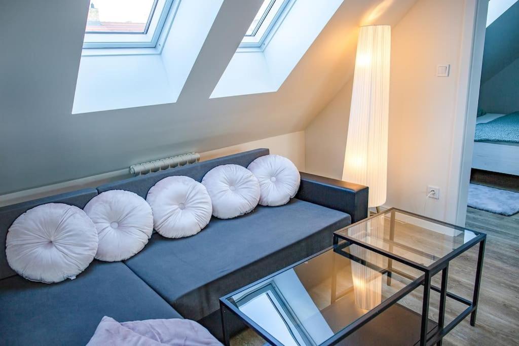 Bohemia apartment 95m
