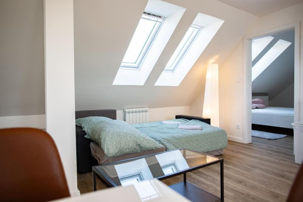 Bohemia apartment 95m