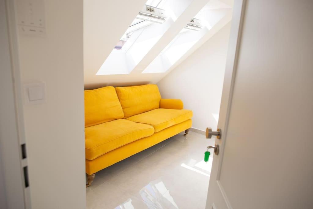 Bohemia apartment 95m