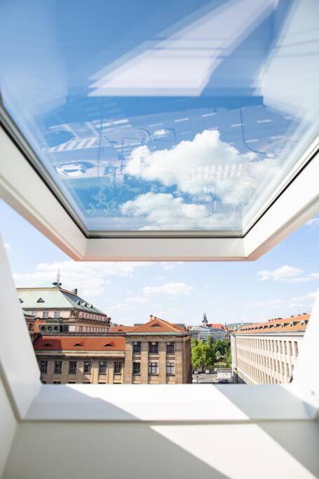 Bohemia apartment 95m