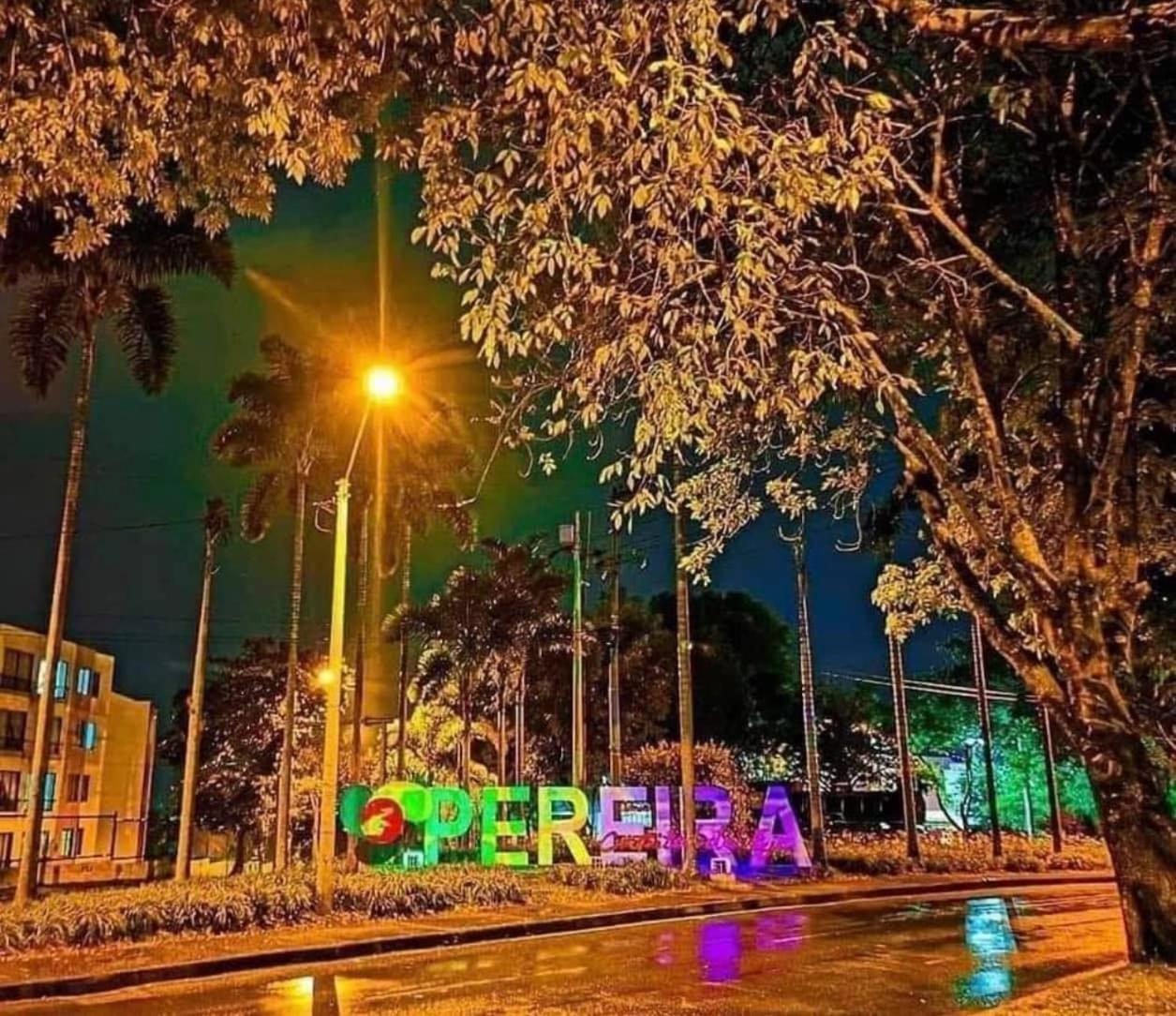 Apartamento amoblado en Pinares -Circunvalar