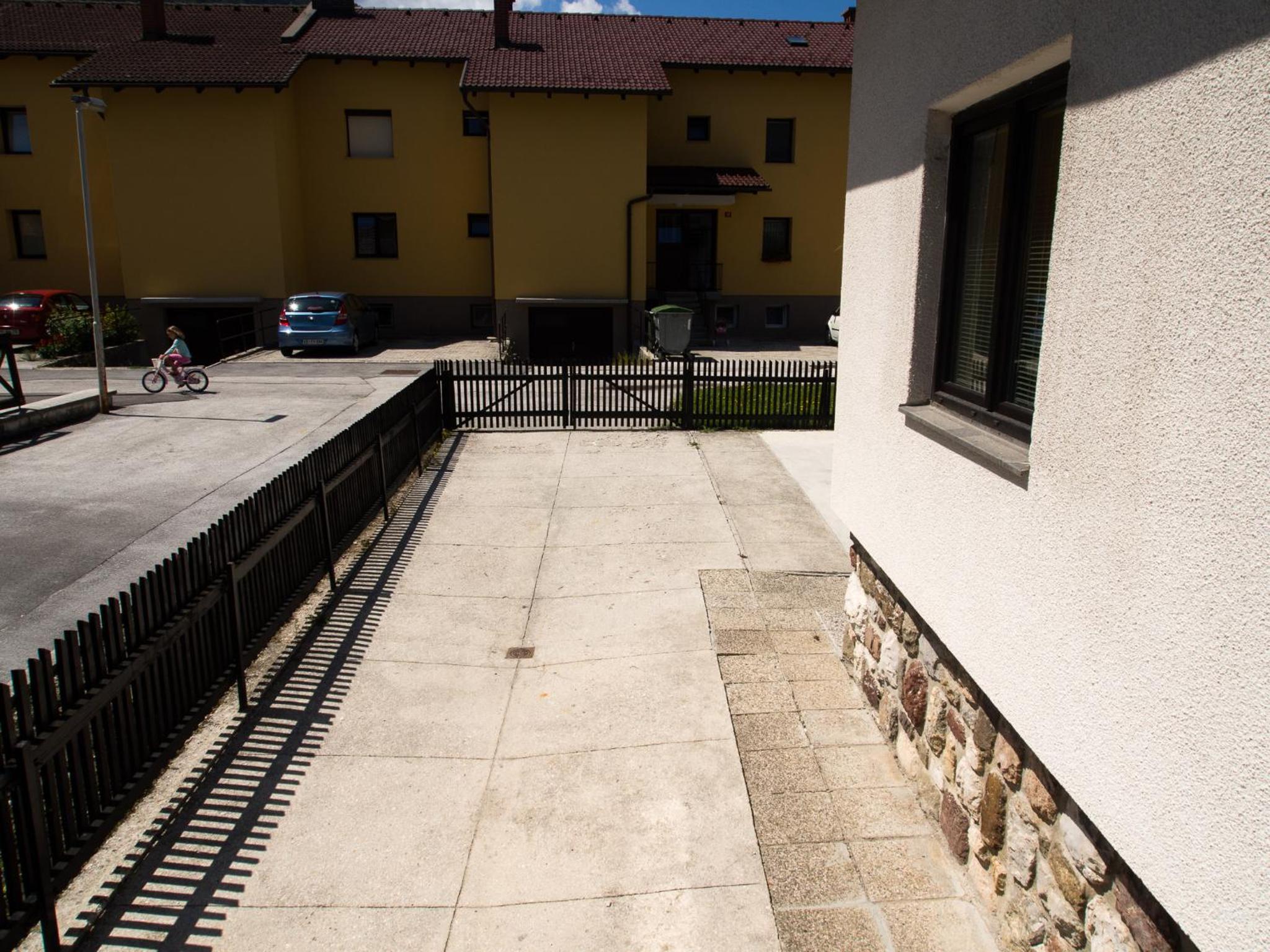 Apartments Otašević view 2