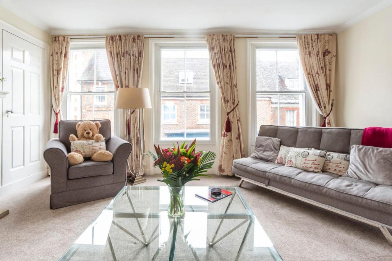 The Hideaway, lovely cosy place in Blandford Forum, Dorset view 2
