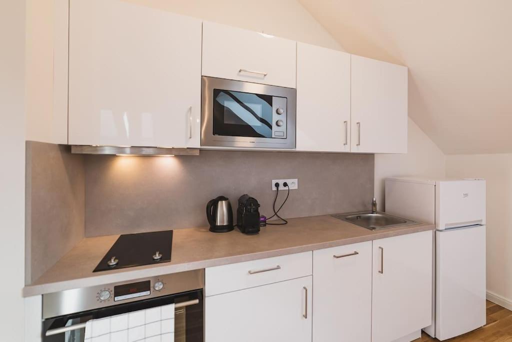 Grand Loft Apartment 110m2
