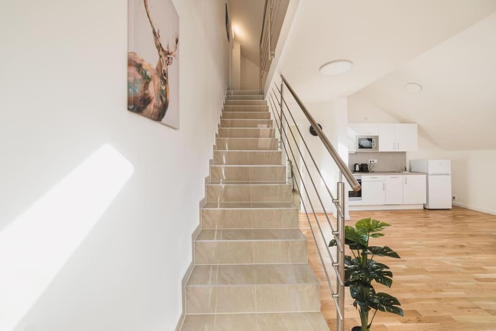 Grand Loft Apartment 110m2