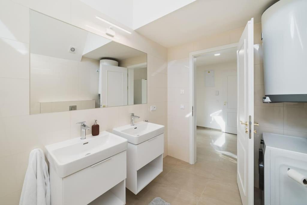 Grand Loft Apartment 110m2