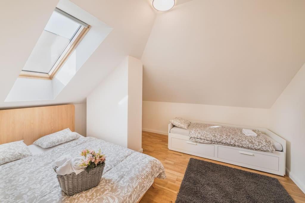 Grand Loft Apartment 110m2