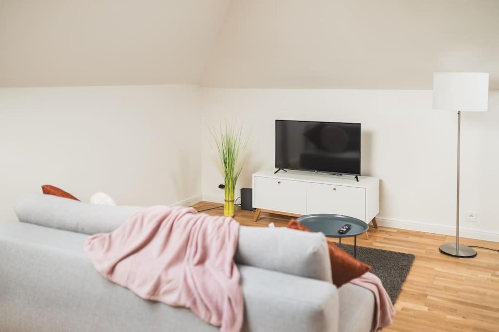 Grand Loft Apartment 110m2