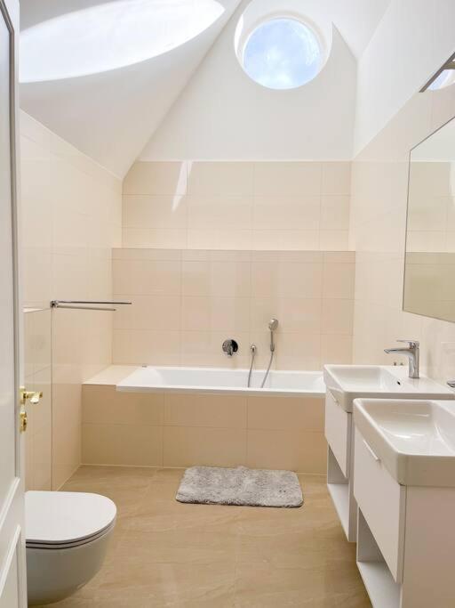 Grand Loft Apartment 110m2