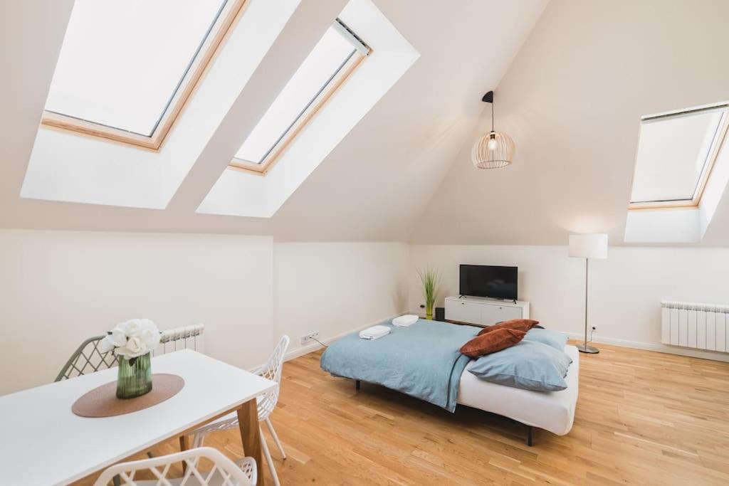 Grand Loft Apartment 110m2