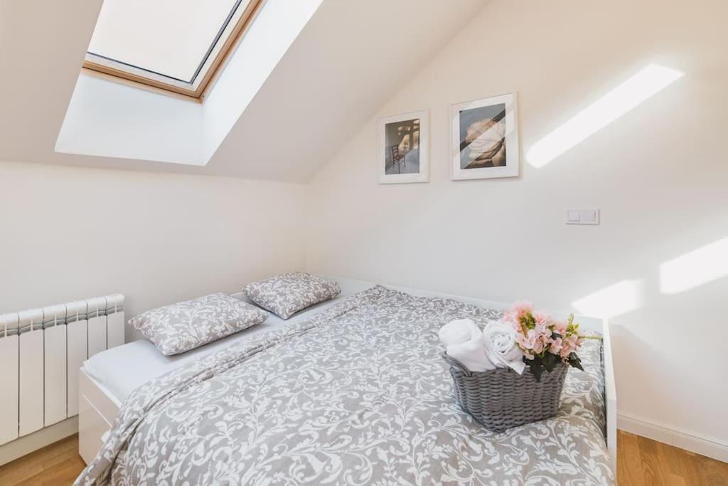 Grand Loft Apartment 110m2
