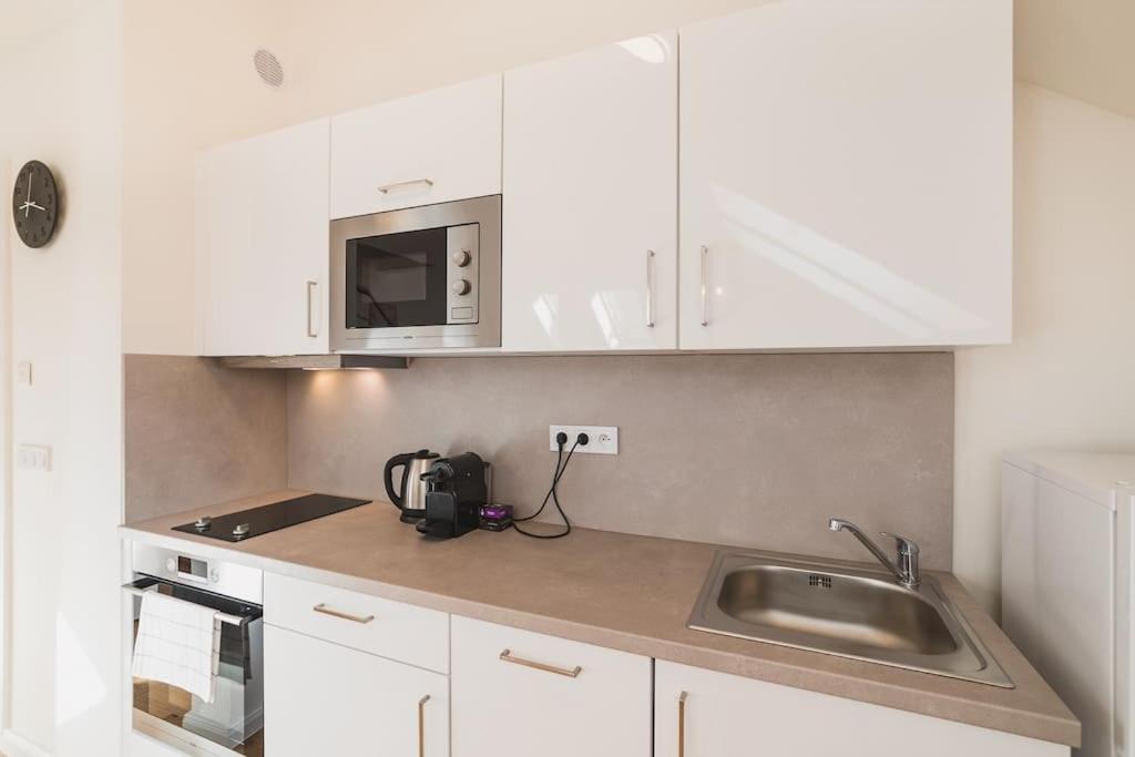 Grand Loft Apartment 110m2