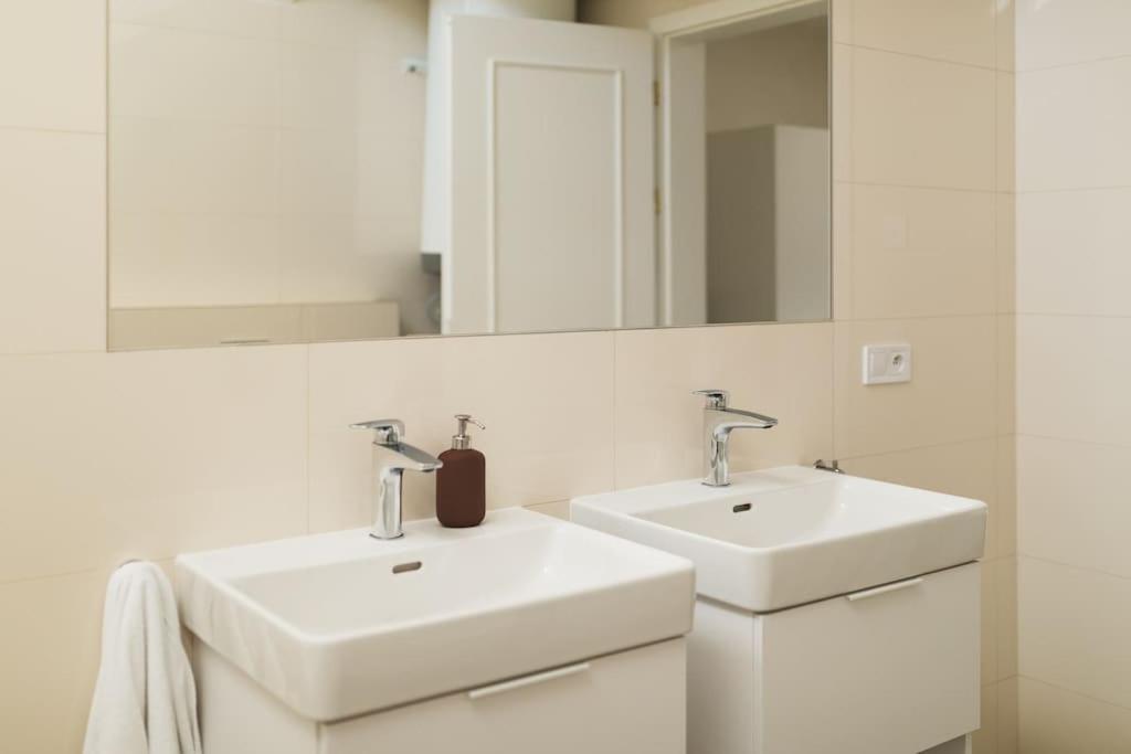 Grand Loft Apartment 110m2