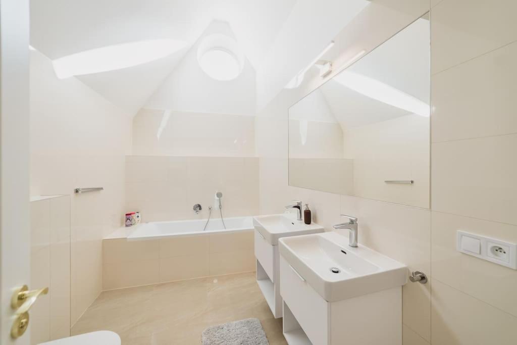 Grand Loft Apartment 110m2