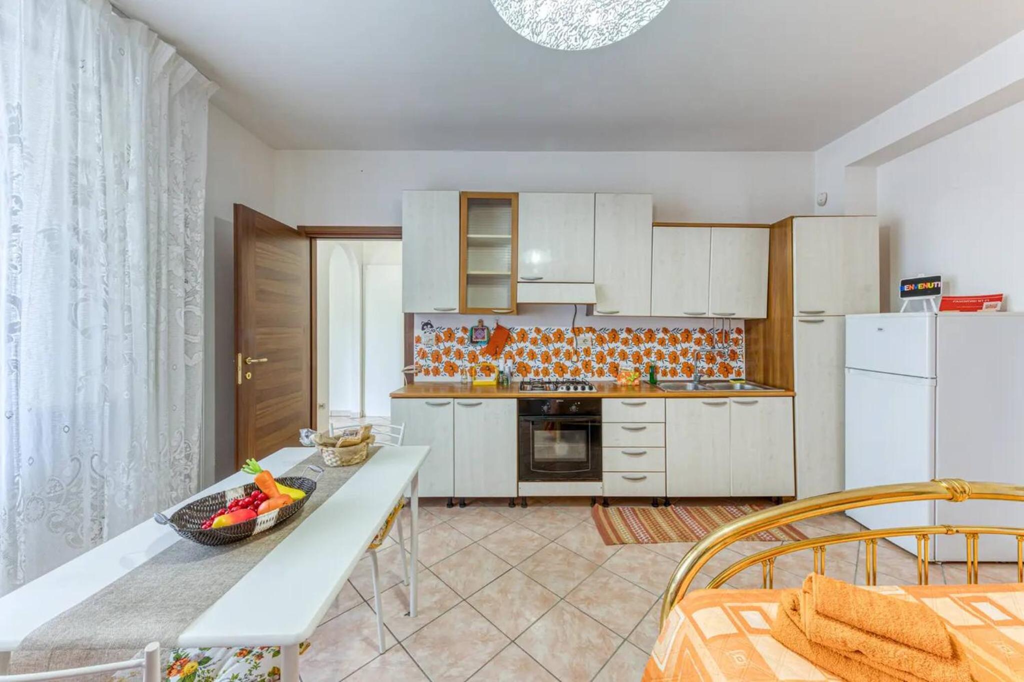 Apartment Thalassa Salento view 5