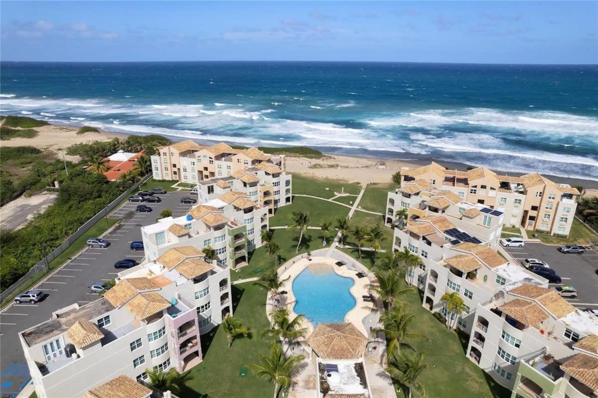 Los Reyes Beach Front Bliss view 2