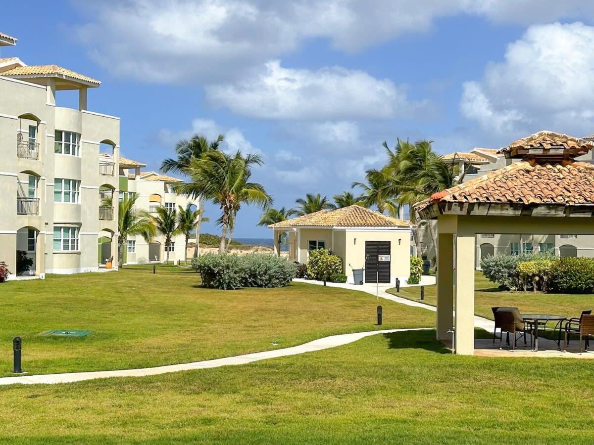 Los Reyes Beach Front Bliss view 3