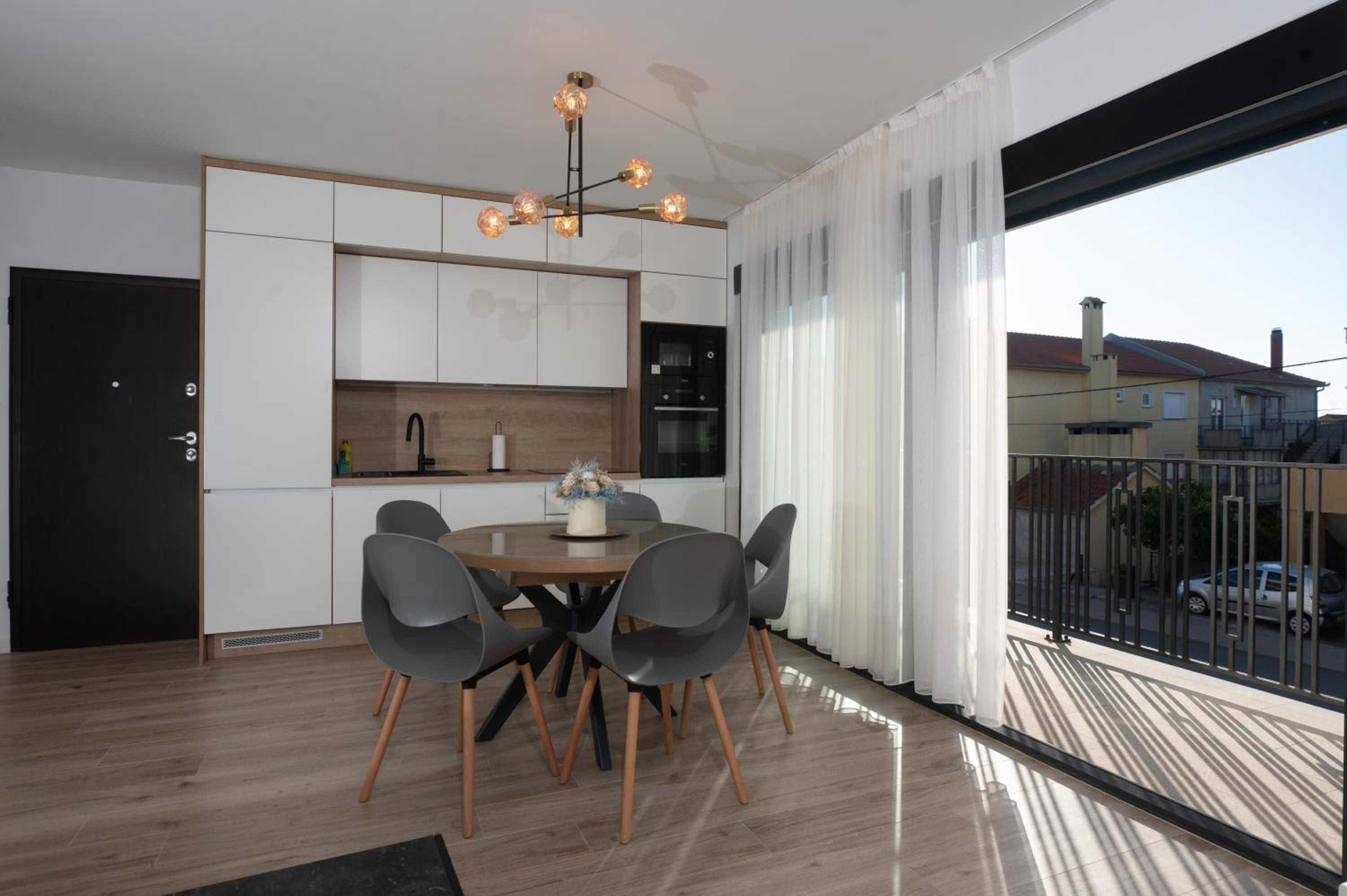 Apartment Herc