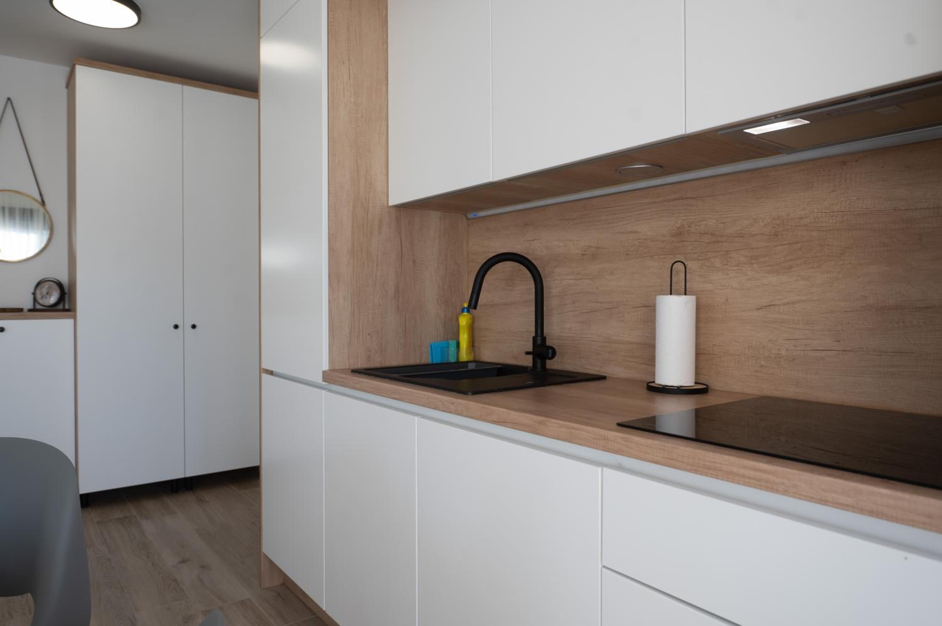 Apartment Herc