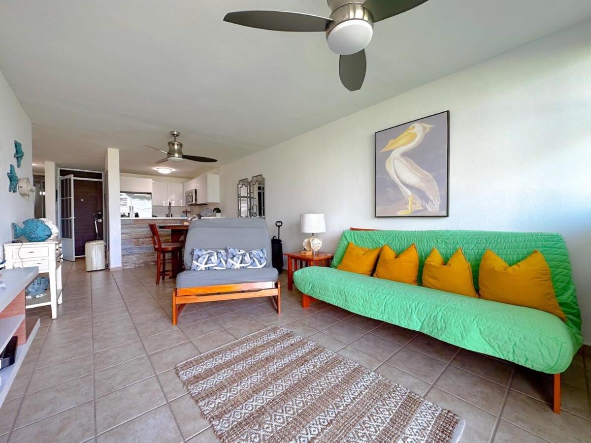 Los Reyes Beach Front Bliss view 5