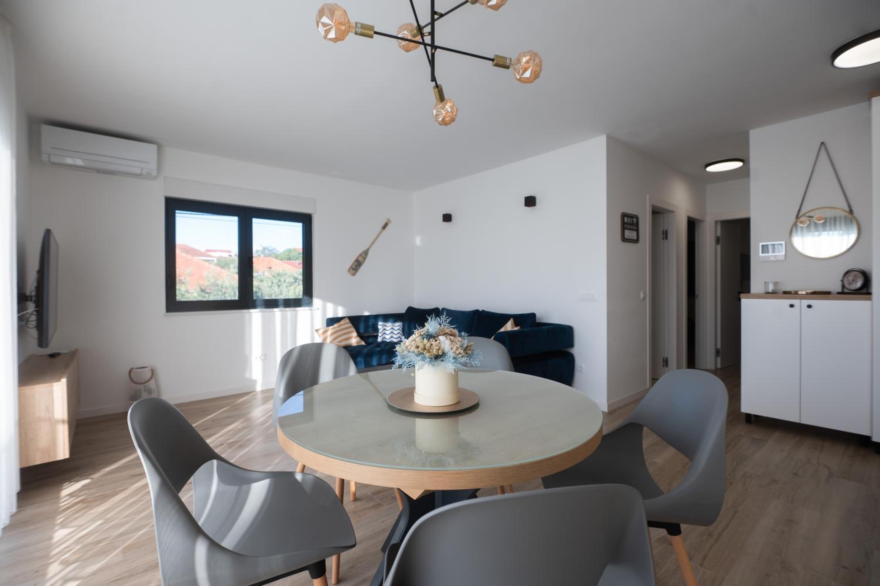 Apartment Herc