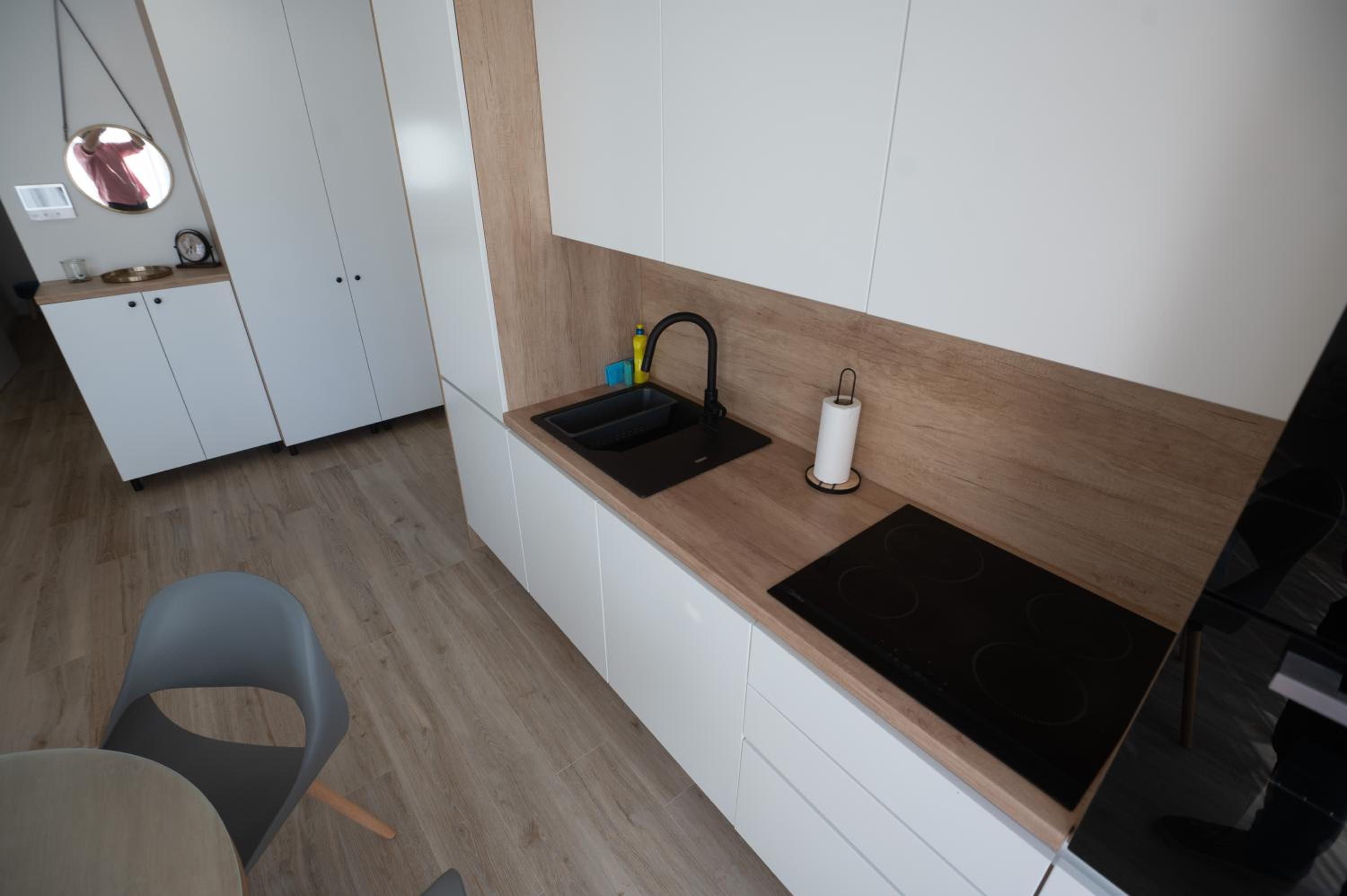 Apartment Herc