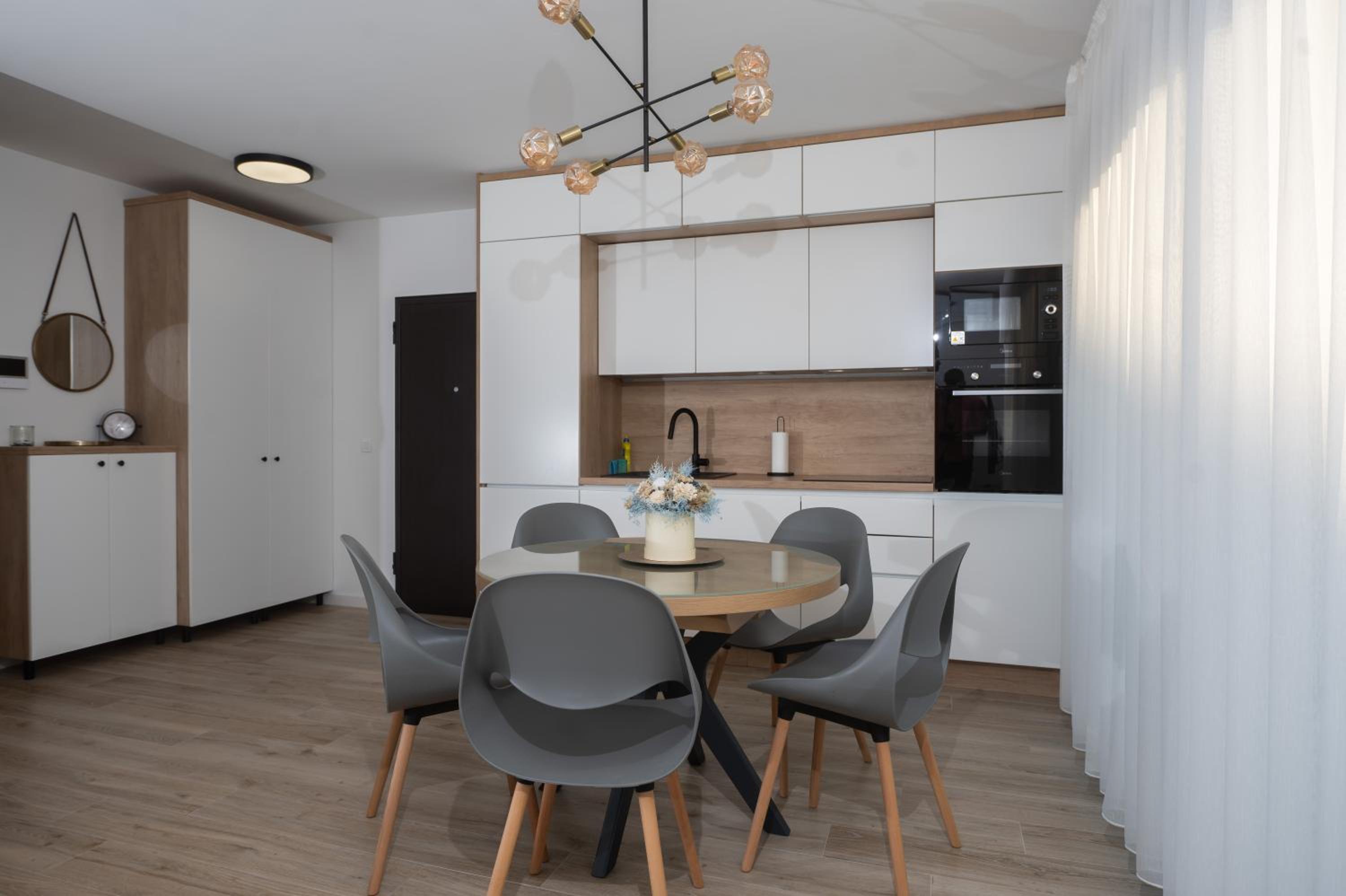 Apartment Herc