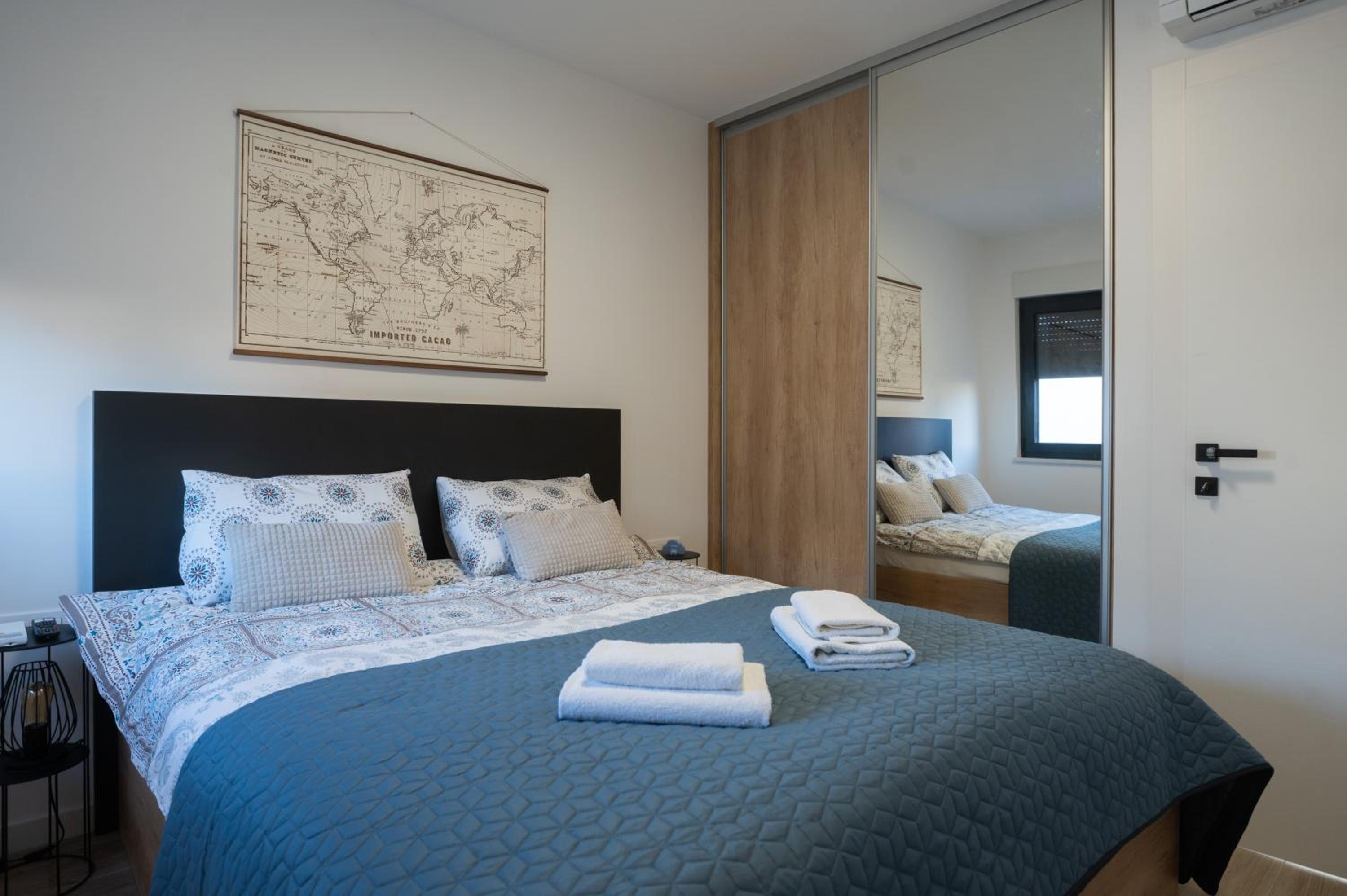 Apartment Herc