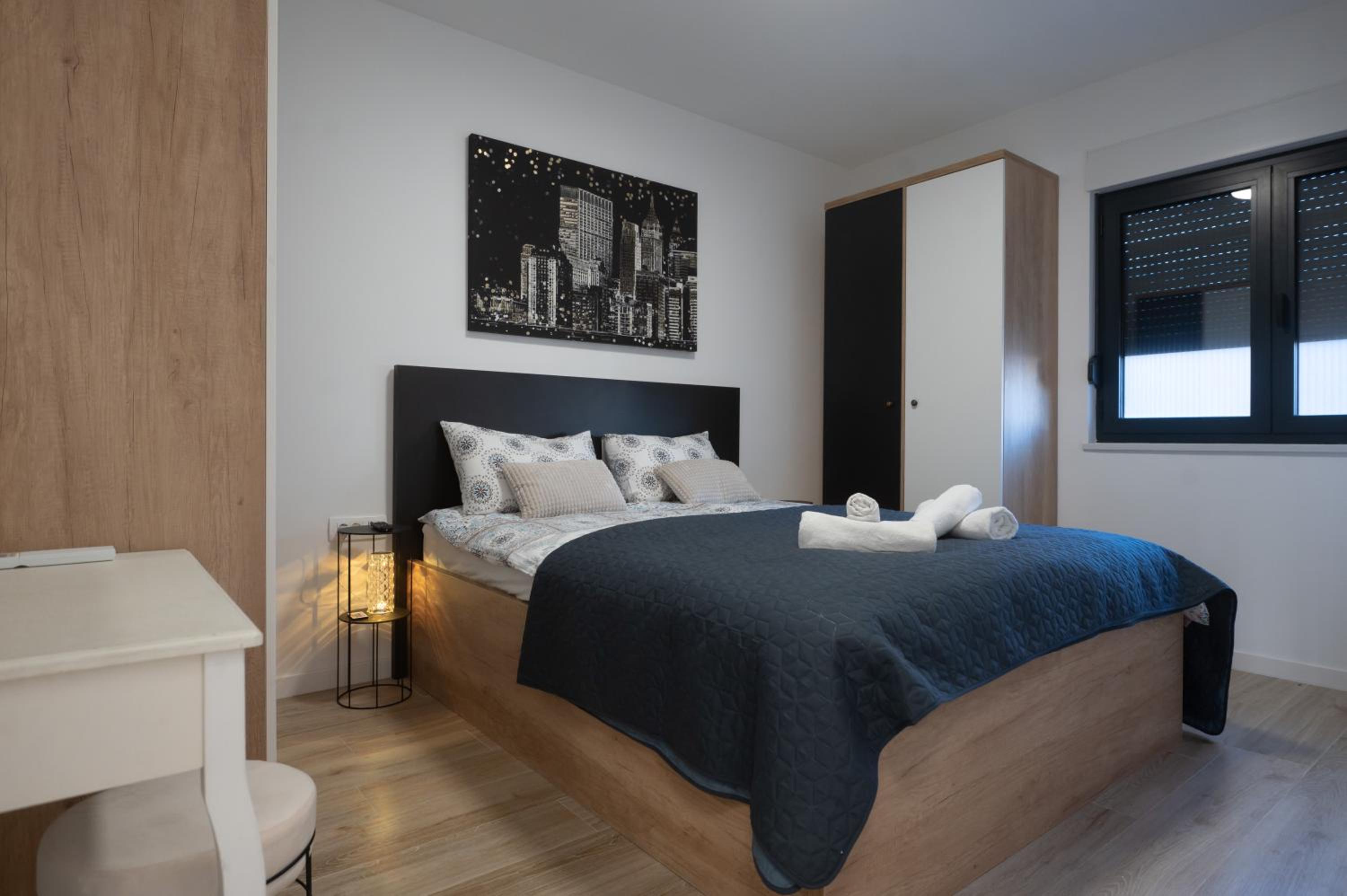 Apartment Herc