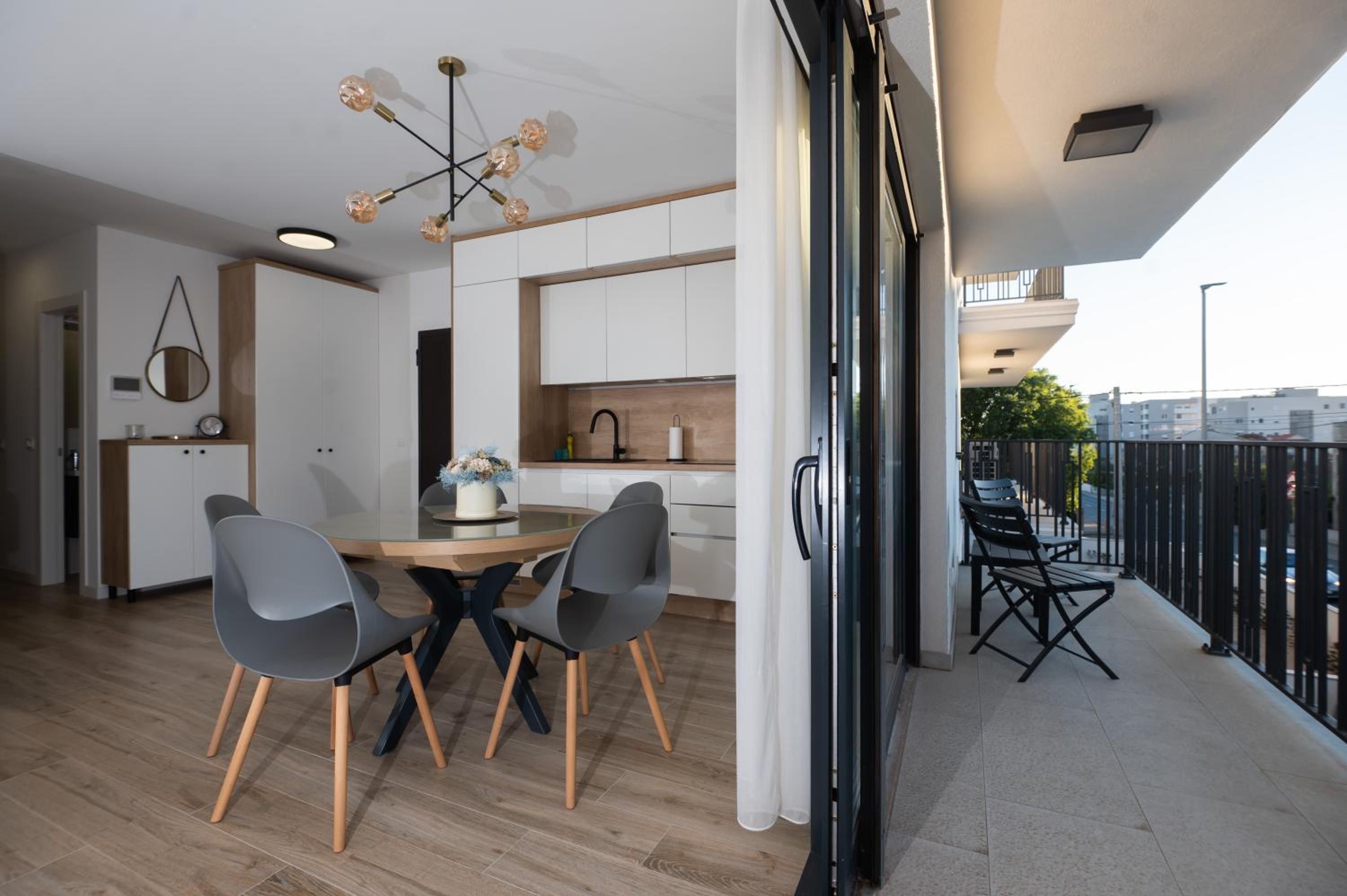 Apartment Herc