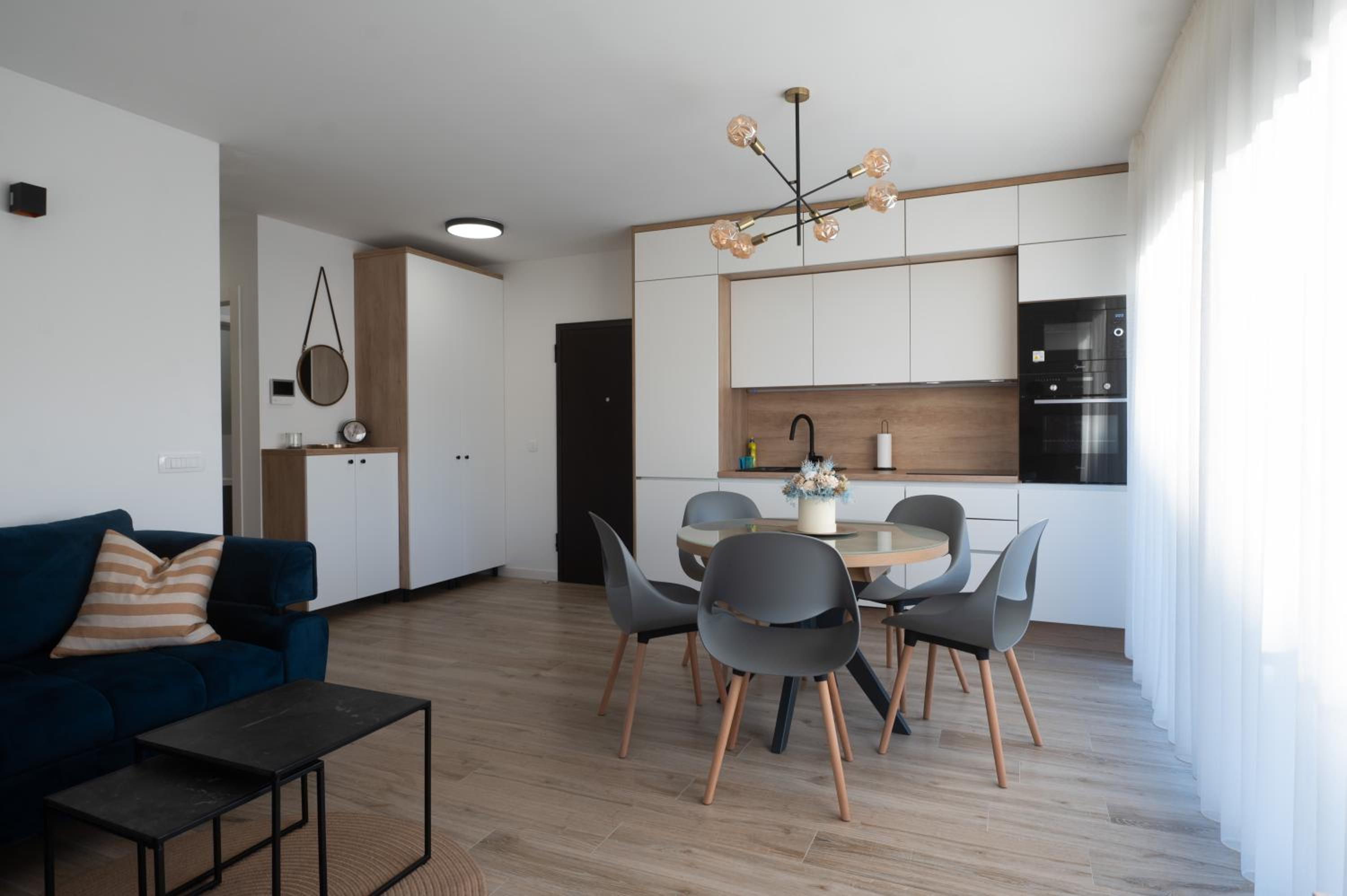 Apartment Herc